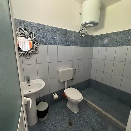 Lazari Rooms Himare Exteriör bild