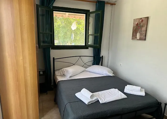 Lazari Rooms