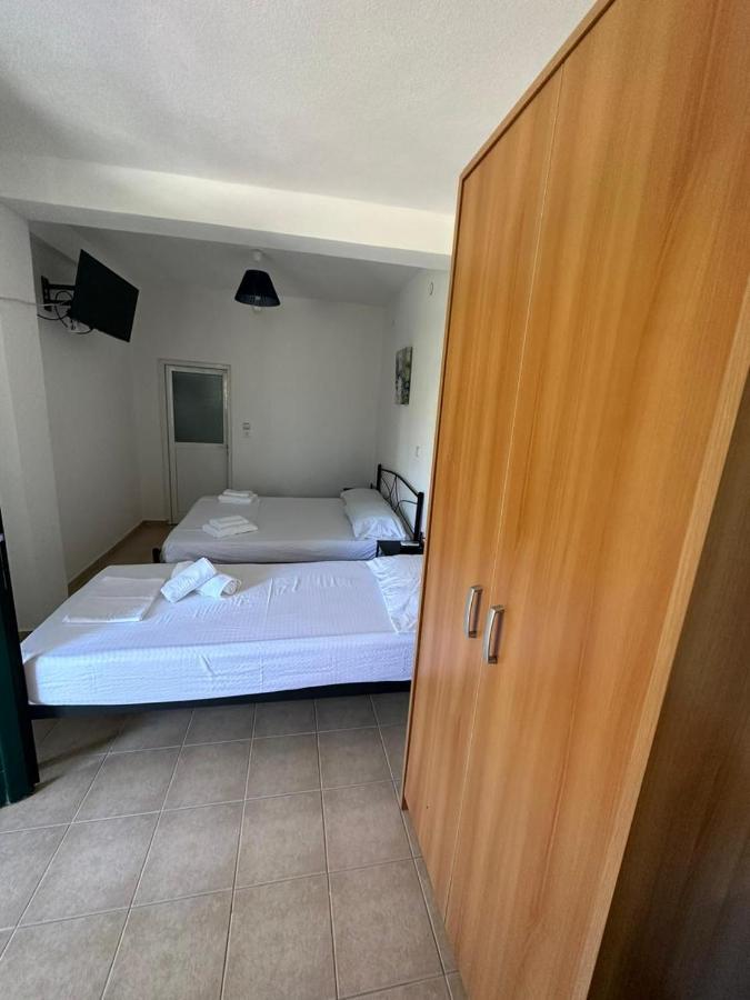 Lazari Апартаменти