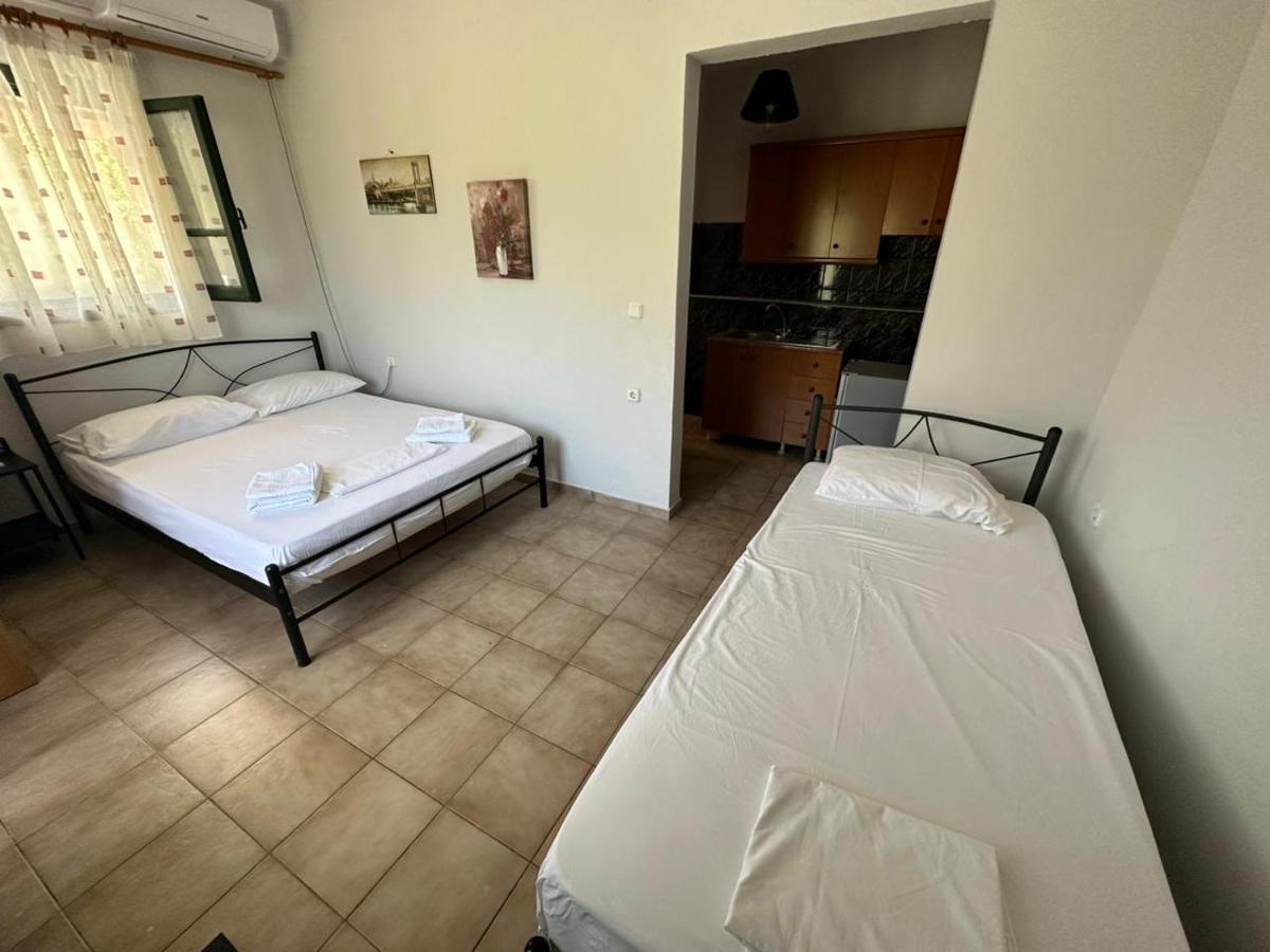 Lazari Lägenhet *