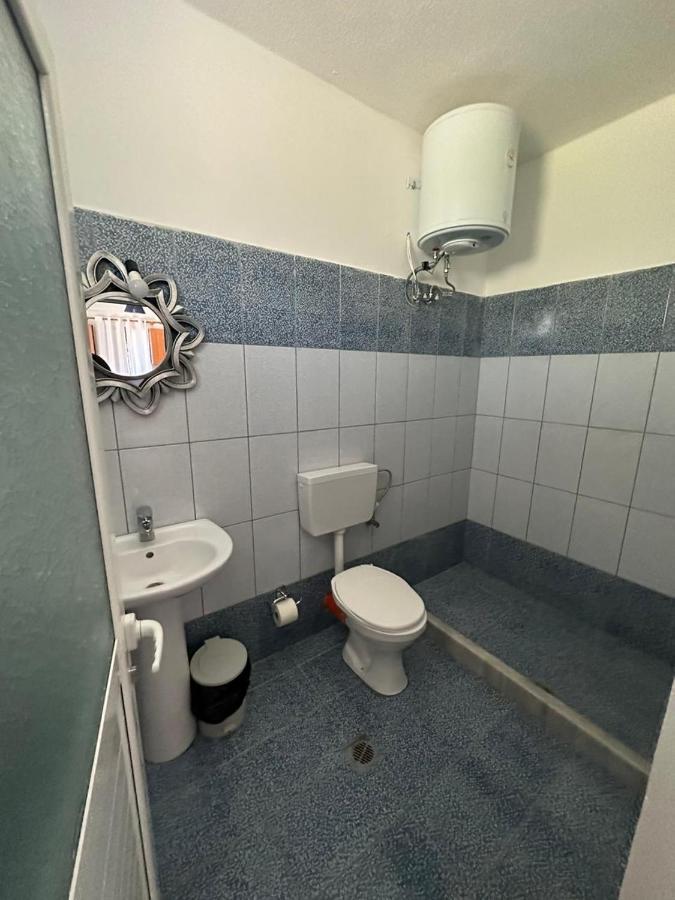 Lägenhet Lazari *