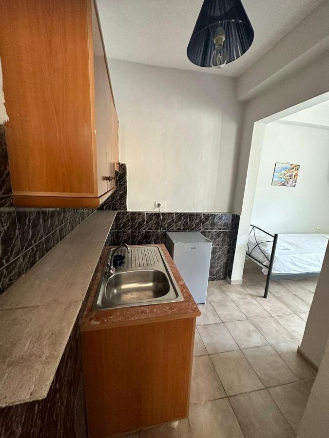Апартаменти Lazari