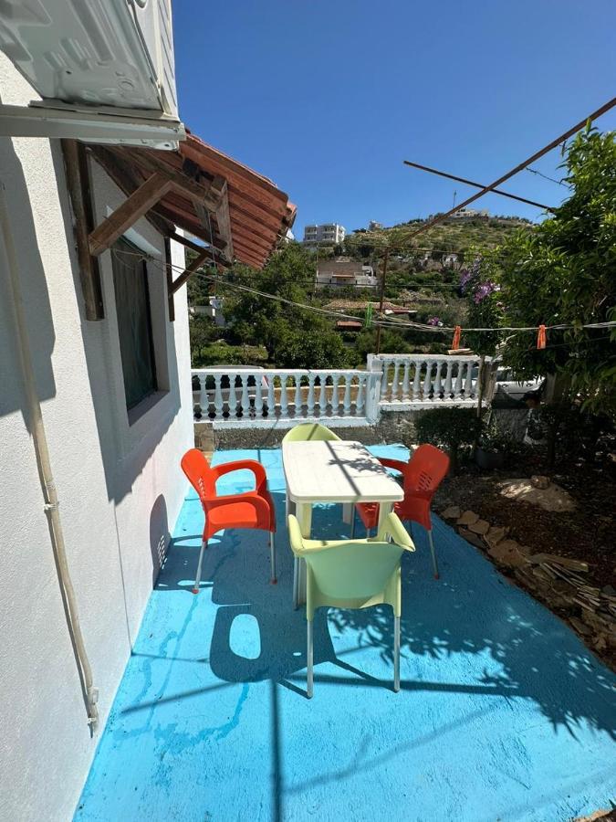Lazari Апартаменти Хімара