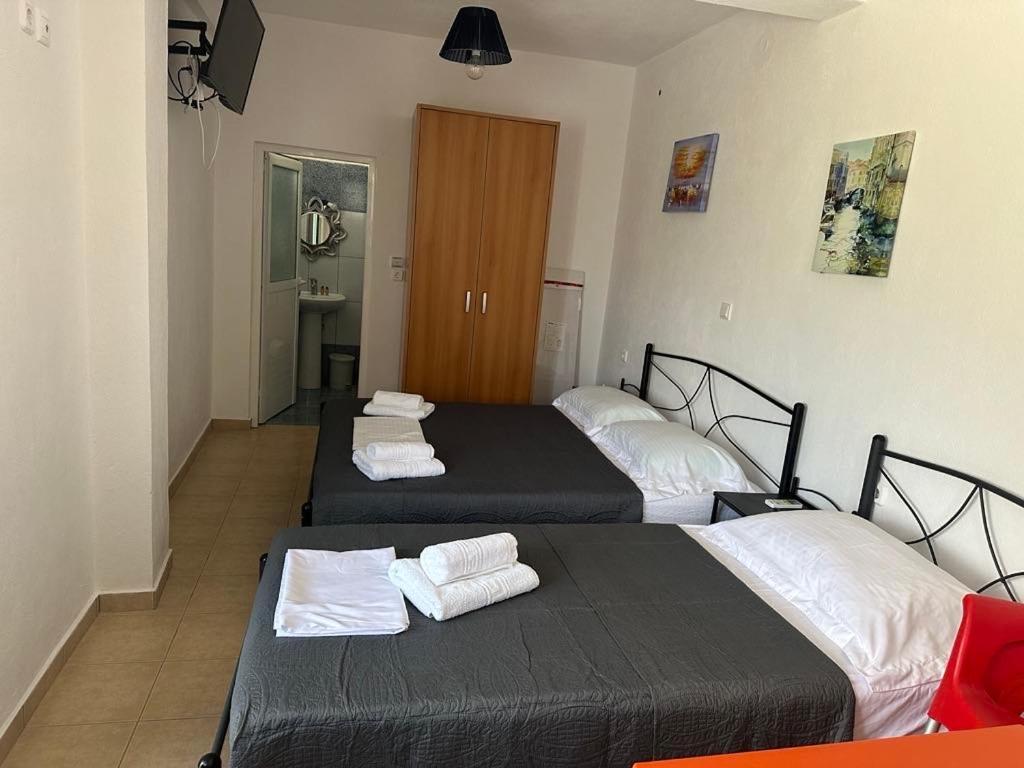 Lazari Lägenhet *